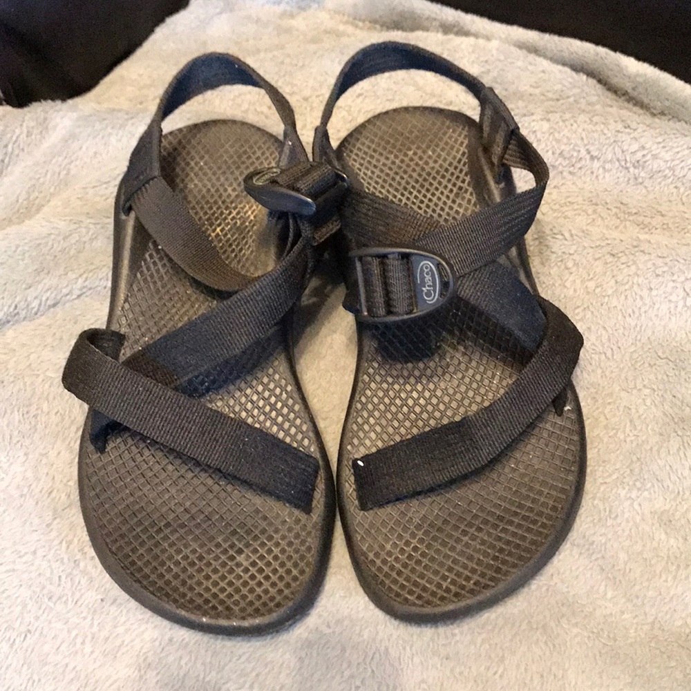 Chacos
